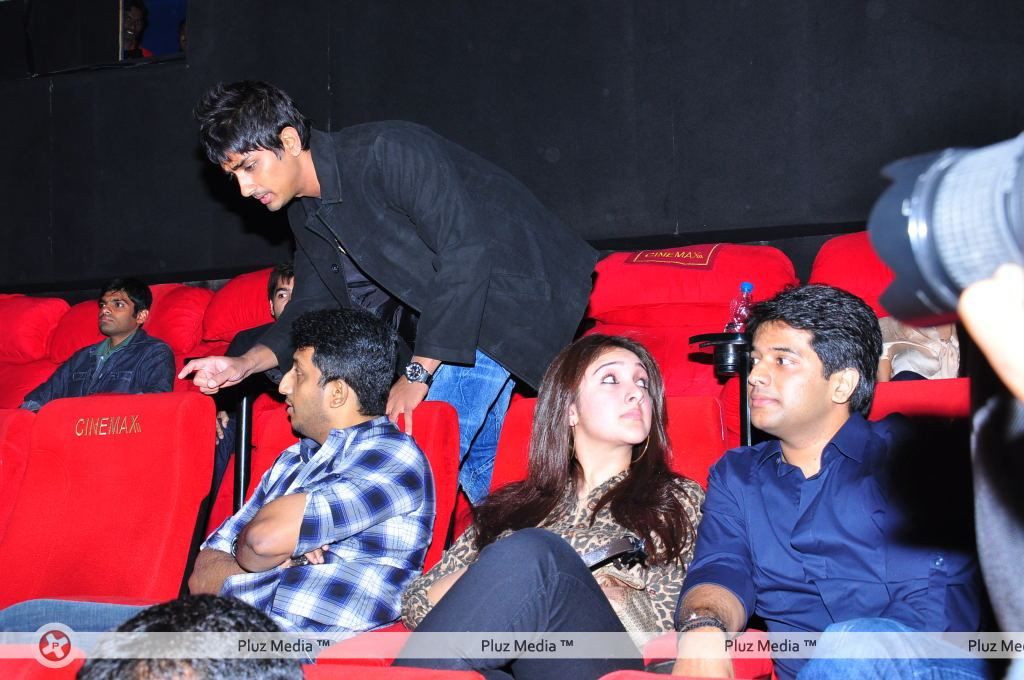 Oh My Friend Movie Premiere Show - Pictures | Picture 121751